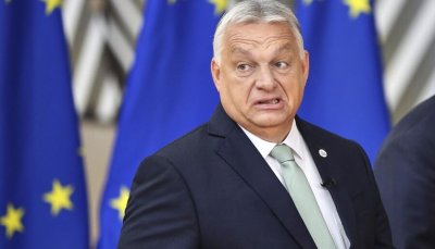 Senatorlar Orbana qarşı: Ondan Rusiya yanacağından imtina tələb olundu