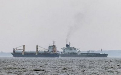 Avropa İttifaqı Rusiyanın kölgə donanmasına qarşı yeni sanksiya hazırlayır