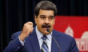 Maduro hakim partiyada rəhbərliyi yenilədi - Getməyə hazırlaşır?