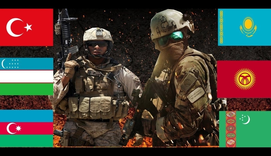 “Türk NATO”suna qarşı plan