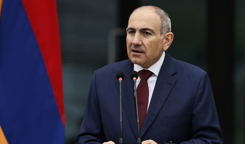 Paşinyan “təmizləmə əməliyyatı” aparır-baş nazirin repressiya aparatına Qərb göz yumur...