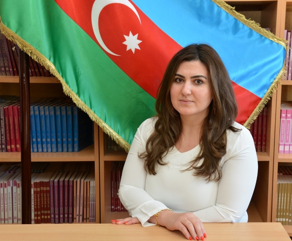 Slovakiya texnologiyaları ilə Azərbaycan maliyyə imkanlarını birləşdirərək yeni məhsulların istehsalı dünya bazarları üçün də maraqlı ola bilər