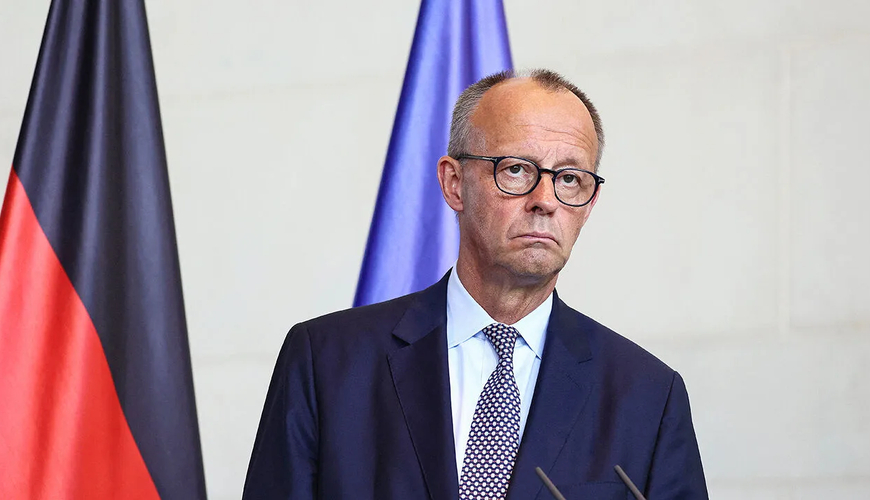 ABŞ-ın təkbaşına dünya lideri olması mümkün deyil – Merts