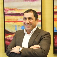 Milli İqtisadiyyətə Dəyər Qatan Sahibkarlıq Missiyası – “Avrora Qrup”un Prezidenti Ceyhun Abbasovun Uğur Yolu