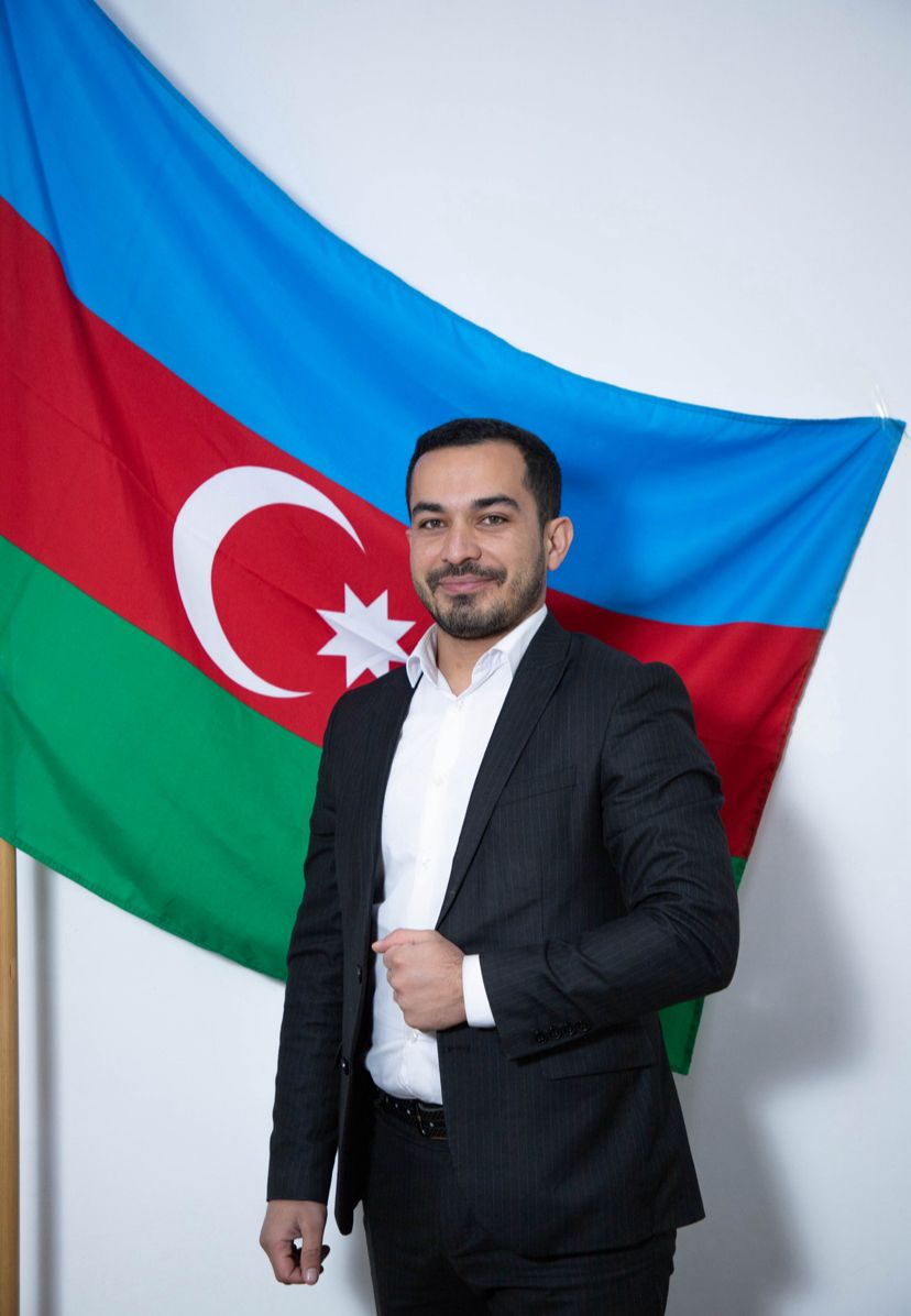 Amnistiyadan yararlanacaq şəxslərin gələcəkdə qanunlara hörmətlə yanaşaraq  ...