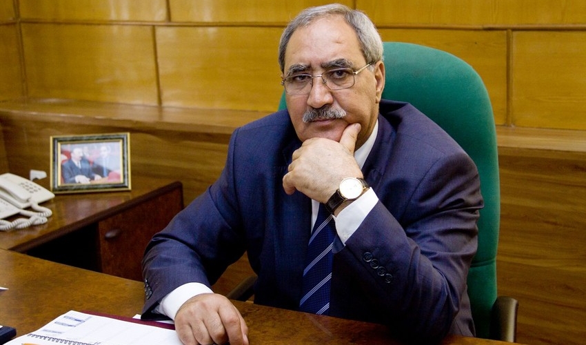 Fəzail Ağamalı: Zəfərin Memarı, Dövlətçiliyimizin Qarantı – Prezident İlham Əliyev