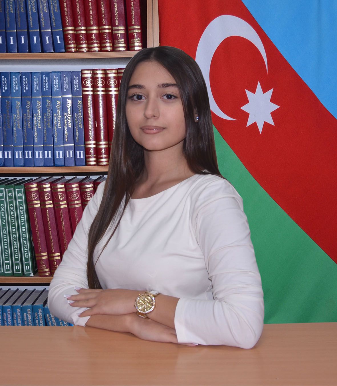 Tarix göstərir ki, güclü dövlətlərin təməlində güclü təhsil dayanır