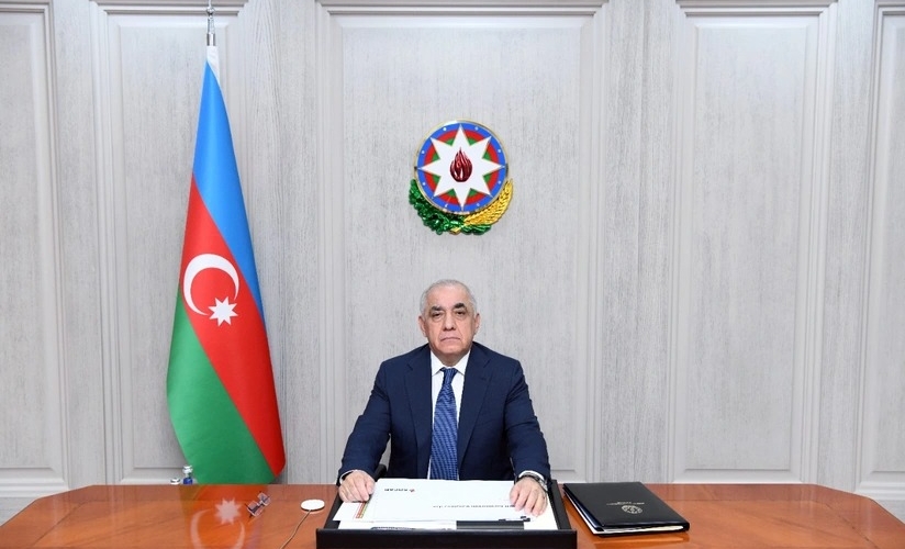 Baş nazir qərar imzaladı