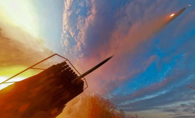 Vaşinqtondan həyəcan siqnalı - Dünya ÇALXALANIR