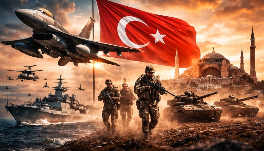 Türkiyəyə qarşı o yasaq götürülsə... - Bakı üçün fürsət?