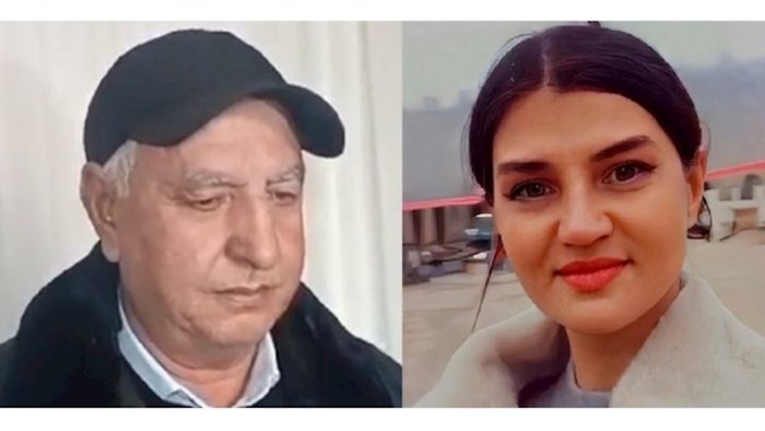 Hökümə Əliyevanın atasından AÇIQLAMA: 