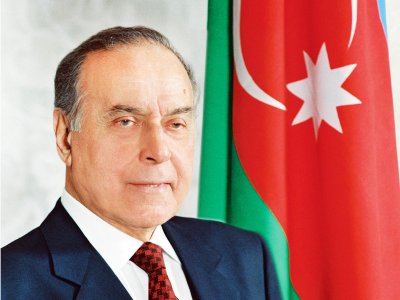 Leysan Məmmədov: Heydər Əliyev fenomeni: dövlətçilik məfkurəsinin tarixi missiyası və müasir davamlılıq siyasəti