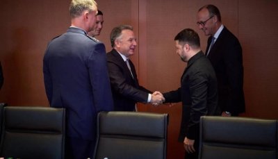 ABŞ-dan sensasiyalı açıqlama: Ukrayna–Rusiya mövzularının 90 faizi razılaşdırılıb