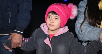 Xocavəndin Sos kəndinə növbəti köç karvanı yola salınıb