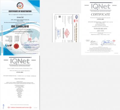 Milli İqtisadiyyətə Dəyər Qatan Sahibkarlıq Missiyası – “Avrora Qrup”un Prezidenti Ceyhun Abbasovun Uğur Yolu