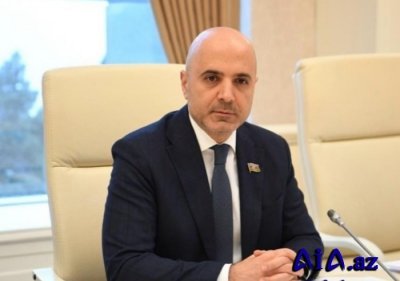 Göydəniz Qəhrəmanov: “Dövlət başçısının siyasi fəlsəfəsində insan amili, sosial ədalət və mərhəmət prinsipləri xüsusi yer tutur”