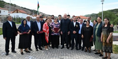 Qağaməli Seyfullayev: Qalib Xalqın Həmrəyliyi - 31 Dekabr – Dünya Azərbaycanlılarının Birlik Zəfəri