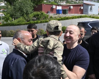 Qağaməli Seyfullayev: Qalib Xalqın Həmrəyliyi - 31 Dekabr – Dünya Azərbaycanlılarının Birlik Zəfəri