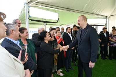 Qağaməli Seyfullayev: Qalib Xalqın Həmrəyliyi - 31 Dekabr – Dünya Azərbaycanlılarının Birlik Zəfəri