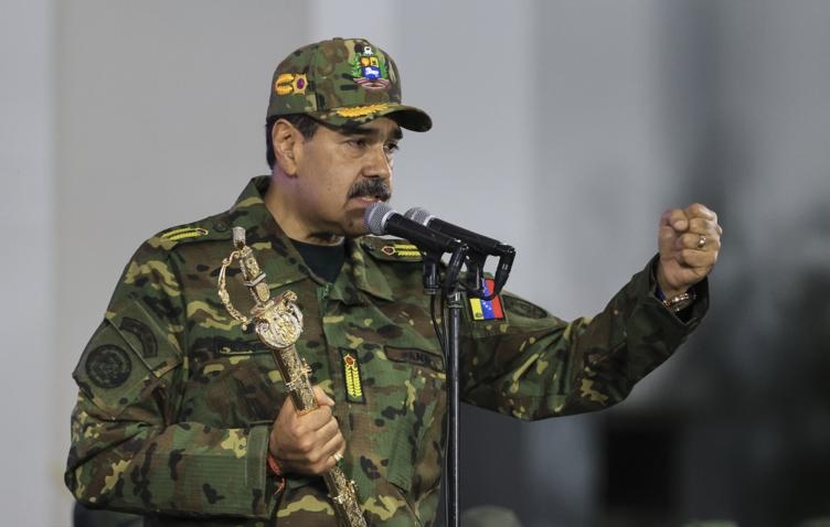 Maduronu Kuba hərbçiləri mühafizə edirmiş - Hamısı öldürülüb