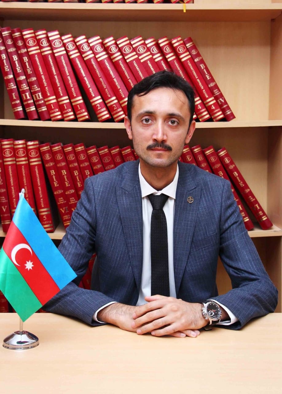 Bizim böyüklüyümüz, müdrikliyimiz, məsuliyyətimiz göz önündədir