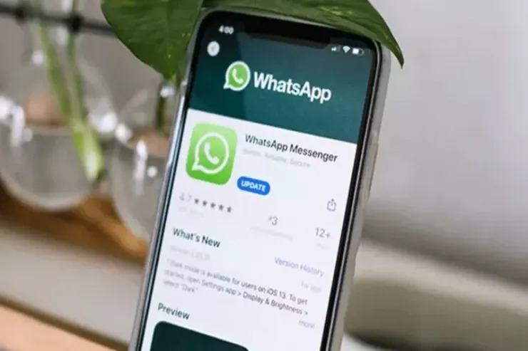 “WhatsApp”da yenilik: Gözləmə müddəti 1 saata düşdü