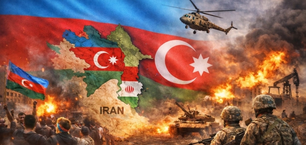 “Hazır olun!” – Azərbaycanla bağlı ŞOK MESAJ: Bu çağırış nəyin anonsudur?