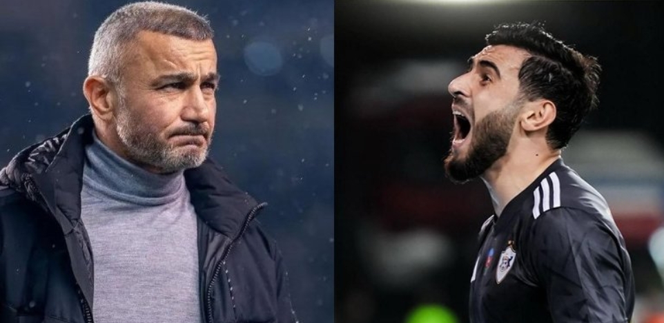 Qurban Qurbanovun son xəbərdarlığından danışdı: Yollarımızı ayıracağıq, səhv edə bilmərəm