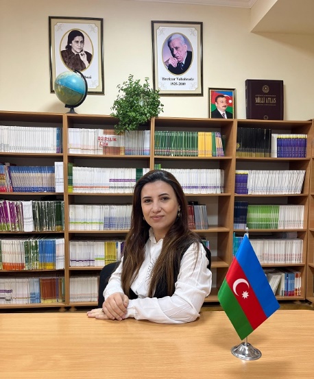 Bu gün ölkəmizin müxtəlif yerlərində bərpaolunan enerji növləri inkişaf edi ...