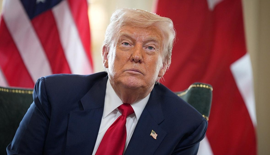 Trampdan şok etiraf: “Ukrayna müharibəsi ABŞ-a pul qazandırır” – 350 milyard dollarlıq gəlir planı açıqlandı