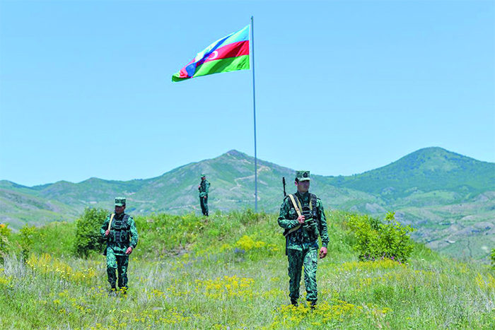 İrəvandan SENSASİON etiraf – Bu ərazilərimiz qaytarılacaq