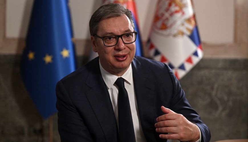 Vuçiçdən sensasion iddia: “Mossad və CIA İranda 1953-cü ilin ssenarisini təkrarlayır”