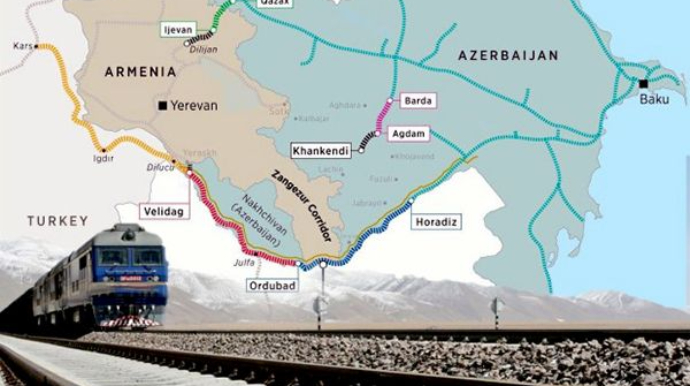 TRIPP marşrutu - təminatı ABŞ verir, Azərbaycan isə qaydaları diktə edir