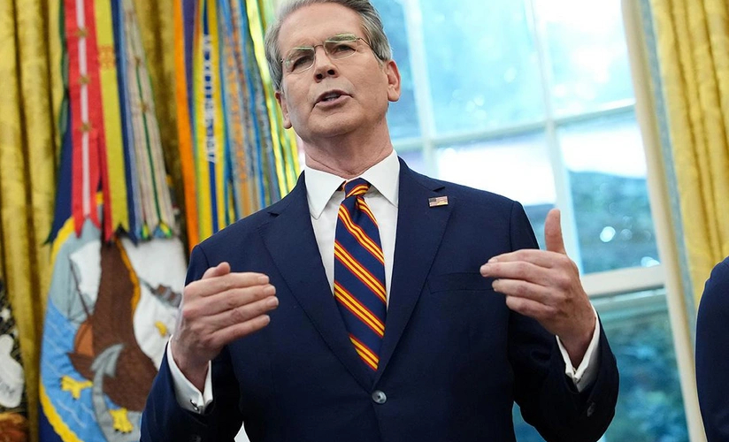 ABŞ maliyyə naziri: Avropa ölkələri Rusiyaya qarşı müqavimət göstərə bilmir