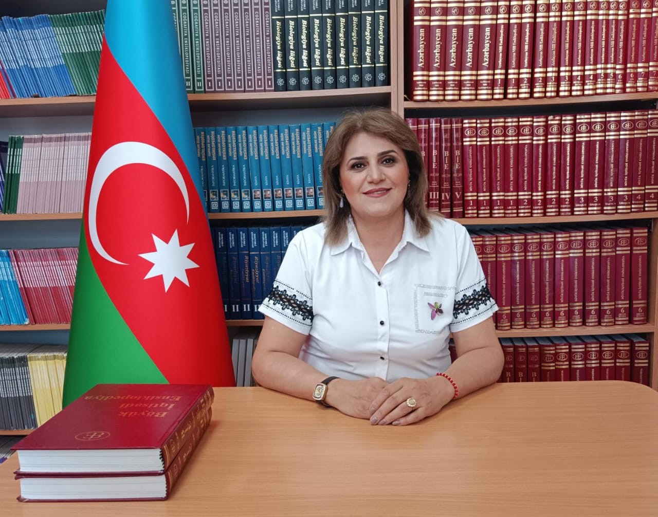 20 Yanvar şəhidləri Azərbaycan tarixinə parlaq səhifə yazdılar