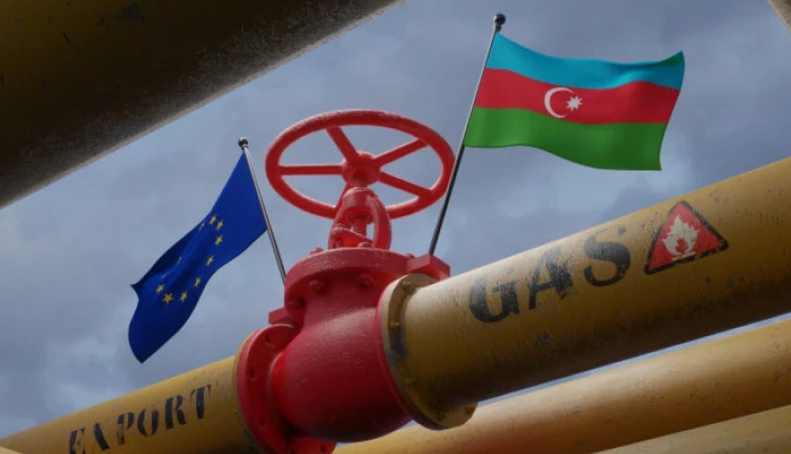 Azərbaycan qazı, Moskvanın Avropada bağlanan bazarı