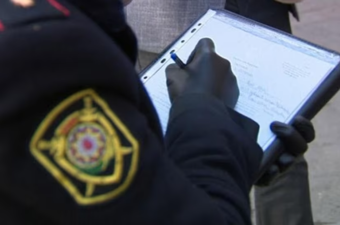 Karantində yazılan cərimələr ləğv edilib? - 