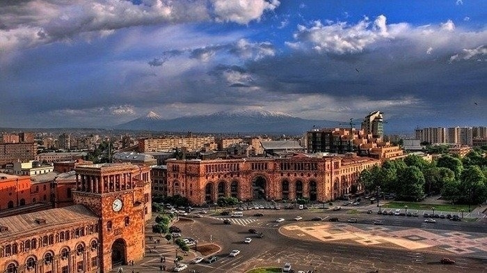 Qarabağdan 11 nəfər Ermənistana təhvil verildi