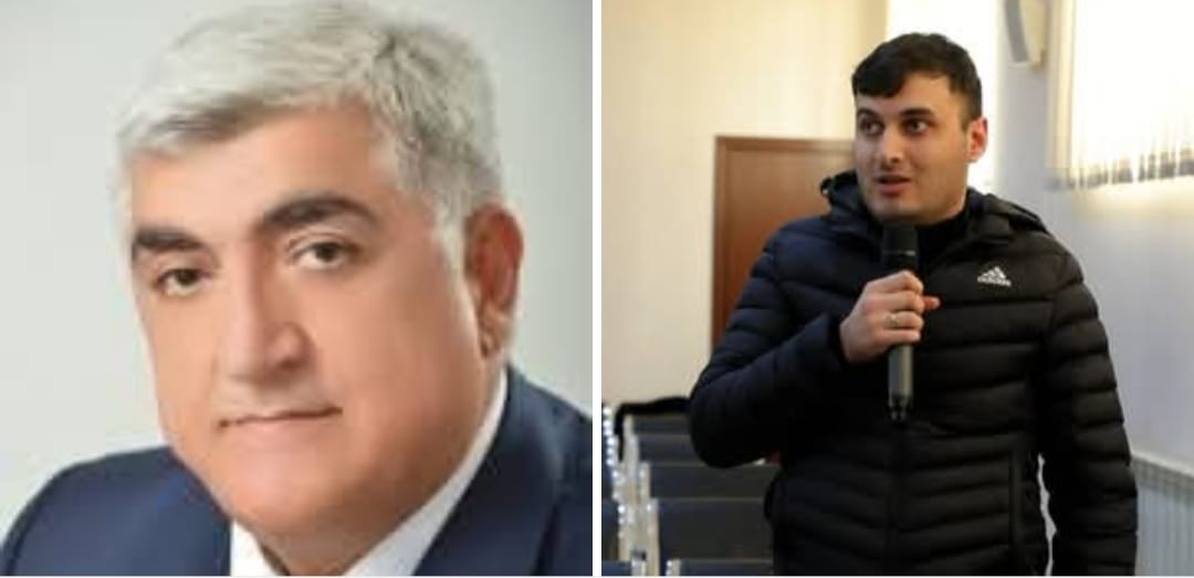 Gənc fəal, YAP üzvü Fərid Şərifovun adından valideyn himayəsindən məhrum olmuş uşaqlara, uşaq evinlərinə yardım edilib