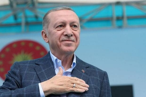 Ukraynalı zabitdən Ərdoğanla bağlı SENSASİON ETİRAF: 2022-ci ildə...