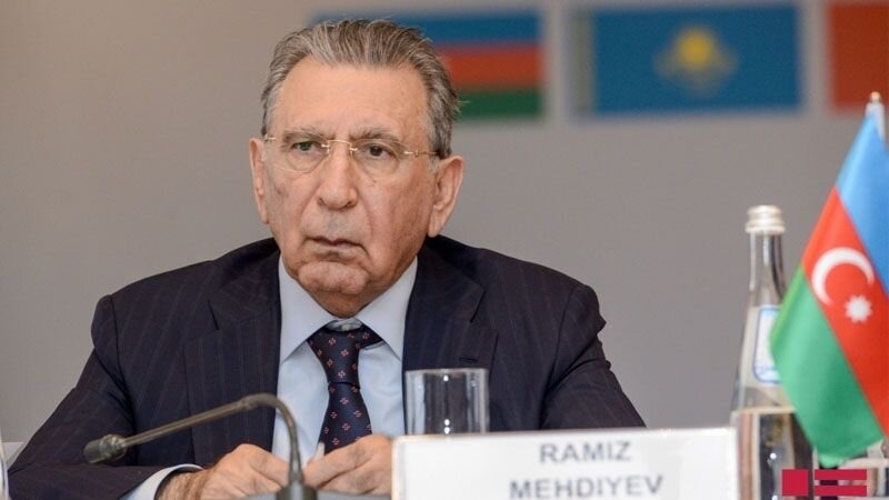 Ramiz Mehdiyevin adı keçən 18 illik uşaq oğurluğu dosyesi yenidən açılır – DTX-dən cavab