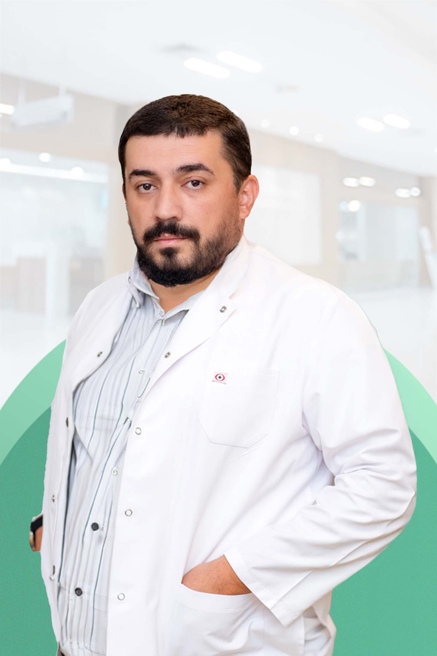 Böyrək Sağlamlığının Keşikçisi – Nefrologiya Sahəsində Fədakarlıq və İnsanlıq Nümunəsi Kamil Müslümov