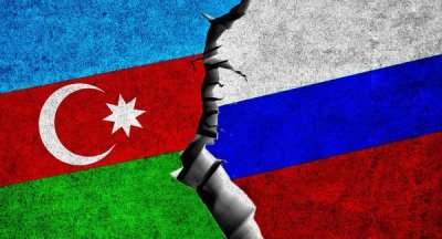 Rusiya Azərbaycanla hərbi əməkdaşlığa can atır - MÜMKÜNMÜ?
