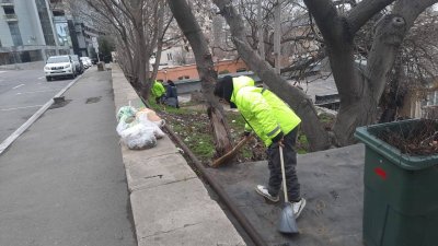 Səbail Rayonunda Kommunal İdarəçiliyin Etibarlı Ünvanı – Elçin Həsənovun Rəhbərlik Missiyası