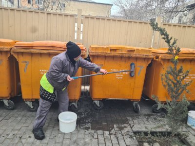 Səbail Rayonunda Kommunal İdarəçiliyin Etibarlı Ünvanı – Elçin Həsənovun Rəhbərlik Missiyası