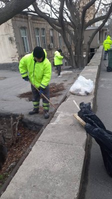 Səbail Rayonunda Kommunal İdarəçiliyin Etibarlı Ünvanı – Elçin Həsənovun Rəhbərlik Missiyası