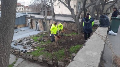 Səbail Rayonunda Kommunal İdarəçiliyin Etibarlı Ünvanı – Elçin Həsənovun Rəhbərlik Missiyası