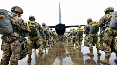 ABŞ hərbi qüvvələrini Suriyadan tamamilə çıxarmağa hazırlaşır