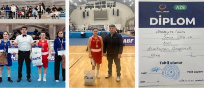 Təhsil, Elm və Sosial Məsuliyyətin Simvolu - Professor Yusif Yusibovun Gəncə Dövlət Universitetinə Töhfəsi