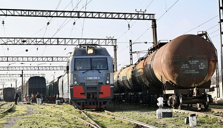 Rusiya Azərbaycan üzərindən Ermənistana taxıl göndərdi